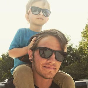 Meet your Posher, Devon